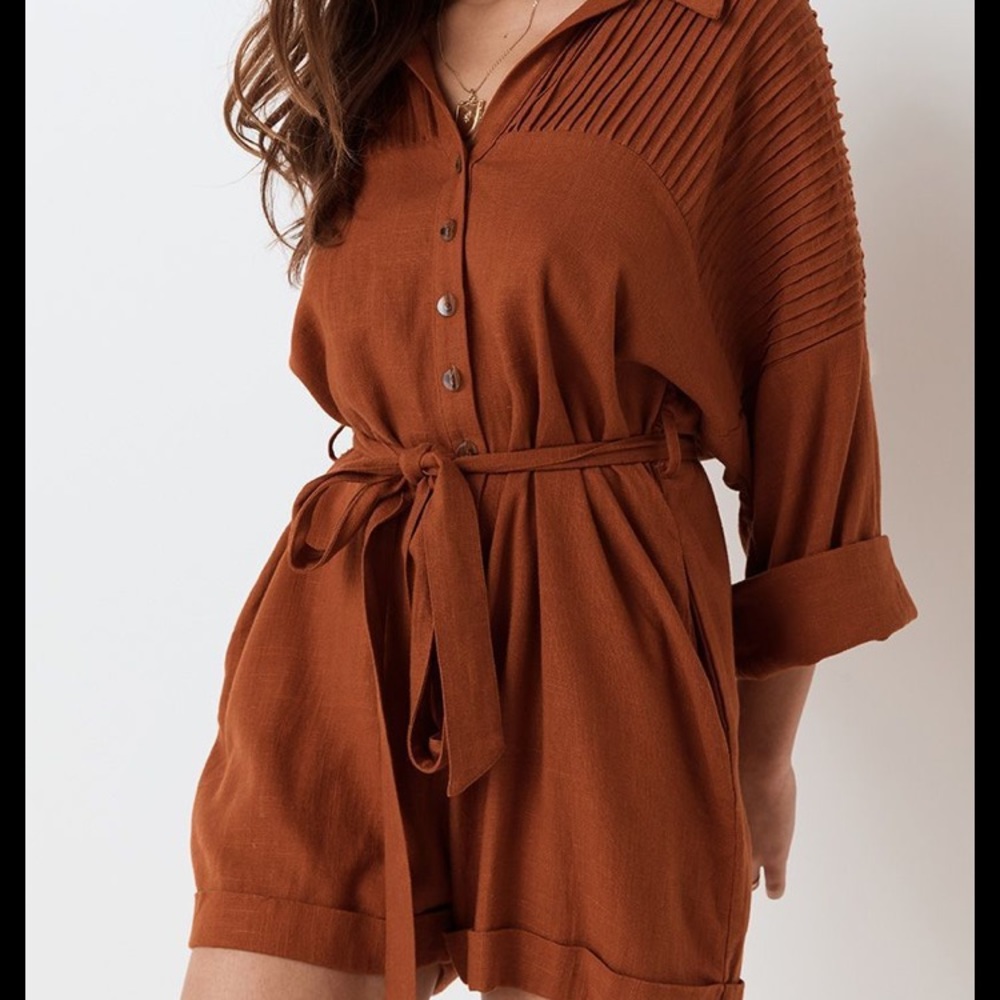 Spell Rani Romper - Picture 4 of 12